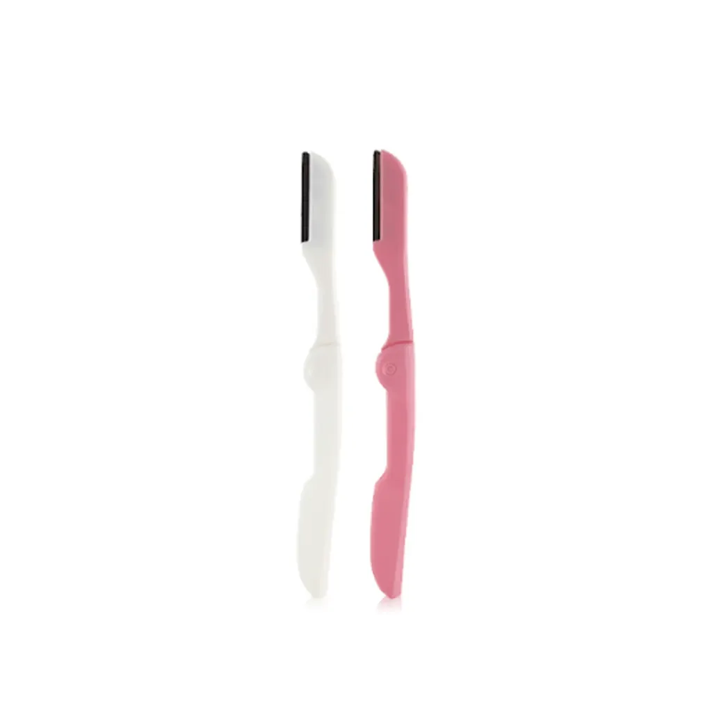 Tony Moly Folding Eyebrow Razor / شفرة ازالة شعر الوجه