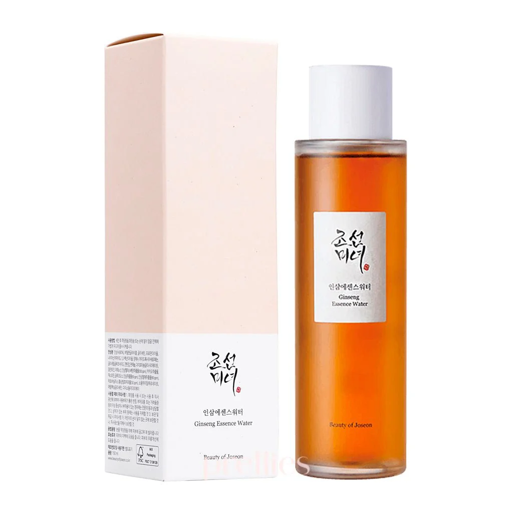 Beauty Of Joseon Ginseng Essence Water 150ml/ ماء جوهر الجنسنج