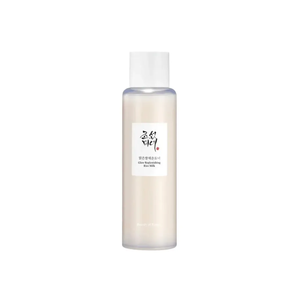 Beauty of Joseon Glow Replenishing Rice Milk 150ml / حليب الأرز المغذي والمجدد للبشرة 150  مل