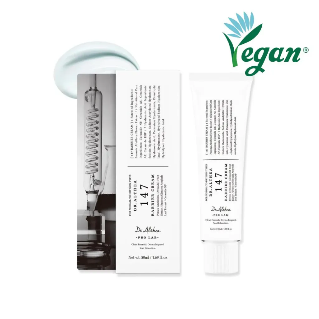 Dr.Althea 147 Barrier Cream /كريم دكتور ألثيا 147  الحاجز