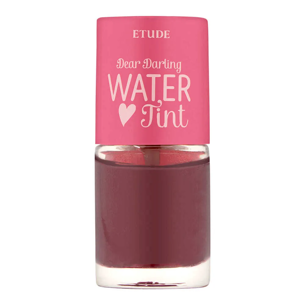 [BH-0057] ETUDE HOUSE DEAR DARLING WATER TINT#1/ تنت مائي