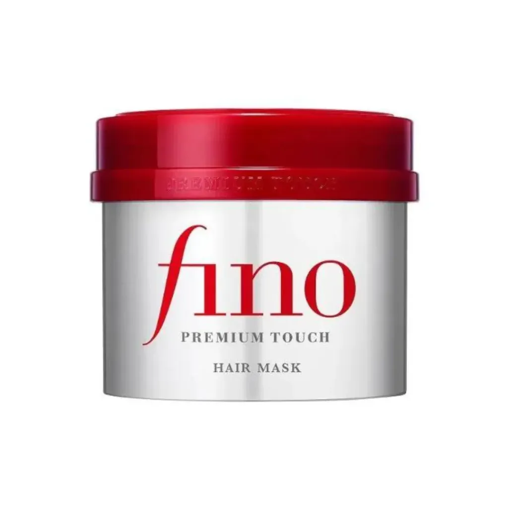 Fino Premium Touch Hair Mask/ ماسك الشعر اللمسة المتميزة من فينو