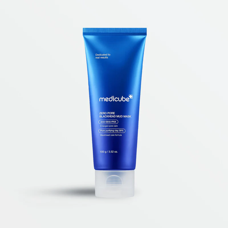 MEDICUBE Zero Pore Mask/ قناع صفر مسام